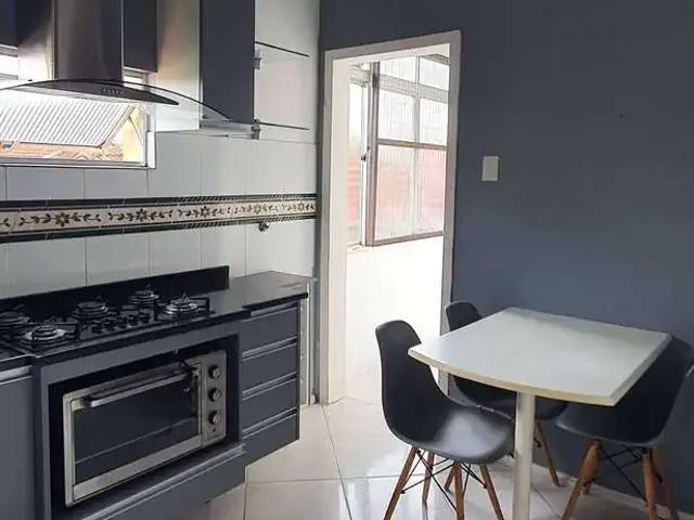 Apartamento para Venda em Porto Alegre/RS Partenon 2 Quartos