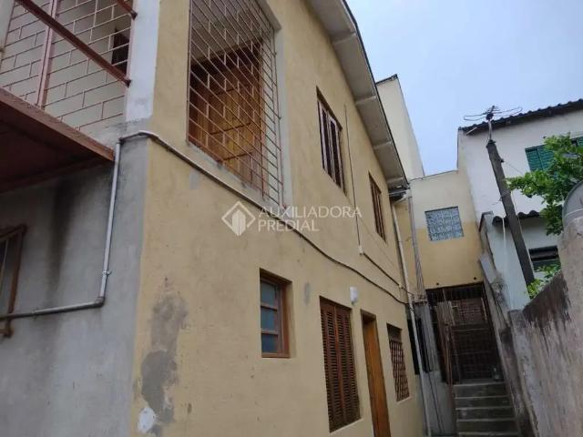 Apartamento para Venda em Porto Alegre/RS Partenon 2 Quartos