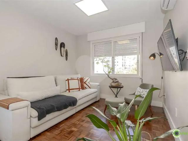 Apartamento para Venda em Porto Alegre/RS Partenon 2 Quartos