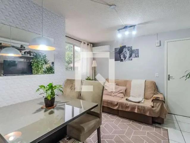 Apartamento para Venda em Porto Alegre/RS Partenon 2 Quartos