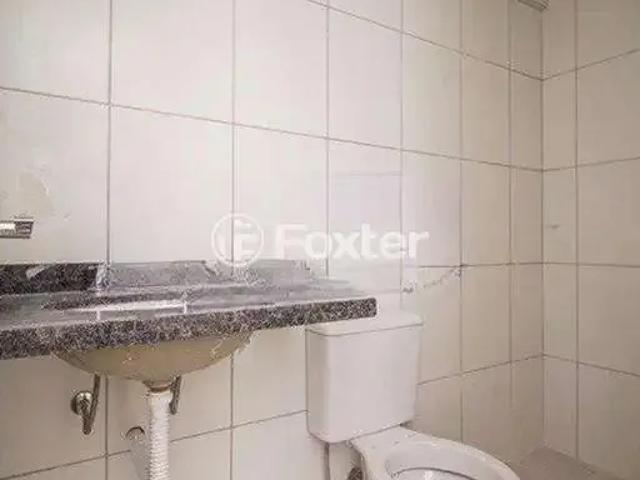 Apartamento para Venda em Porto Alegre/RS Partenon 2 Quartos