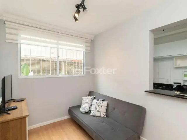 Apartamento para Venda em Porto Alegre/RS Partenon 2 Quartos