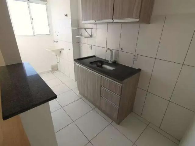 Apartamento para Venda em Porto Alegre/RS Partenon 2 Quartos