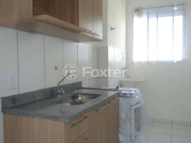 Apartamento para Venda em Porto Alegre/RS Partenon 2 Quartos