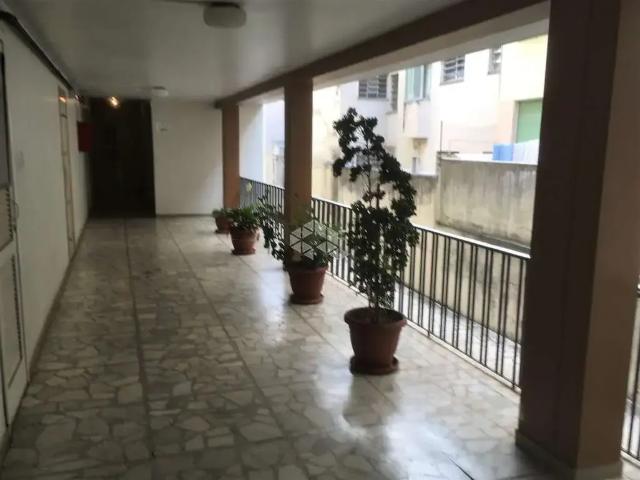 Apartamento para Venda em Porto Alegre/RS Partenon 2 Quartos