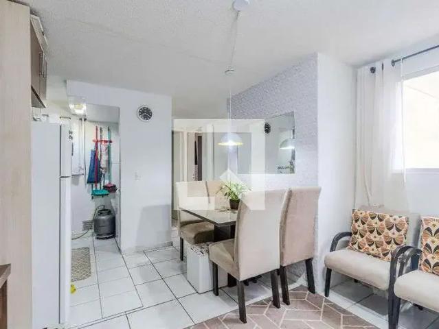 Apartamento para Venda em Porto Alegre/RS Partenon 2 Quartos