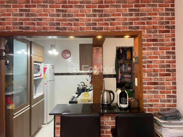 Apartamento para Venda em Porto Alegre/RS Partenon 2 Quartos