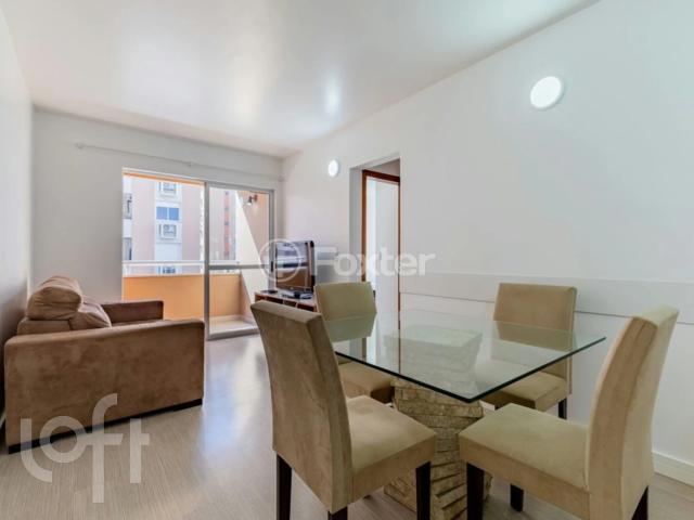 Apartamento para Venda em Porto Alegre/RS Partenon 2 Quartos
