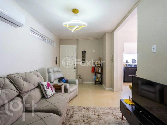 Apartamento para Venda em Porto Alegre/RS Partenon 2 Quartos