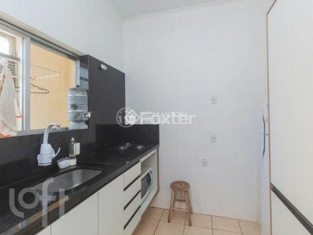 Apartamento para Venda em Porto Alegre/RS Partenon 2 Quartos