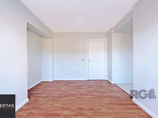 Apartamento para Venda em Porto Alegre/RS Partenon 2 Quartos