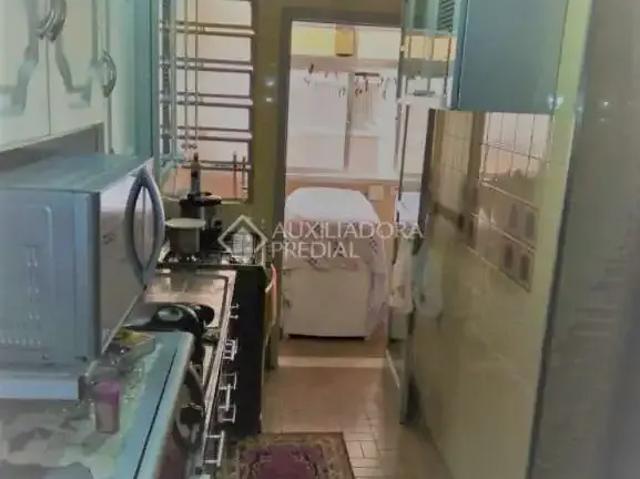 Apartamento para Venda em Porto Alegre/RS Partenon 2 Quartos