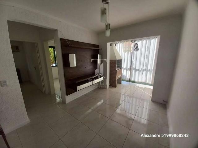 Apartamento para Venda em Porto Alegre/RS Partenon 2 Quartos