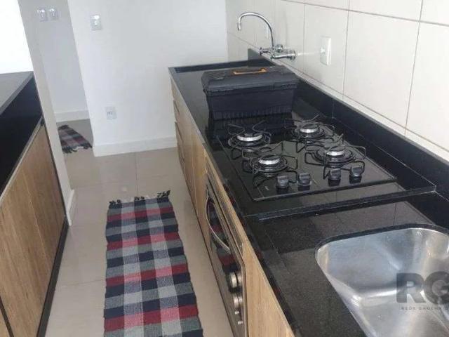 Apartamento para Venda em Porto Alegre/RS Partenon 2 Quartos