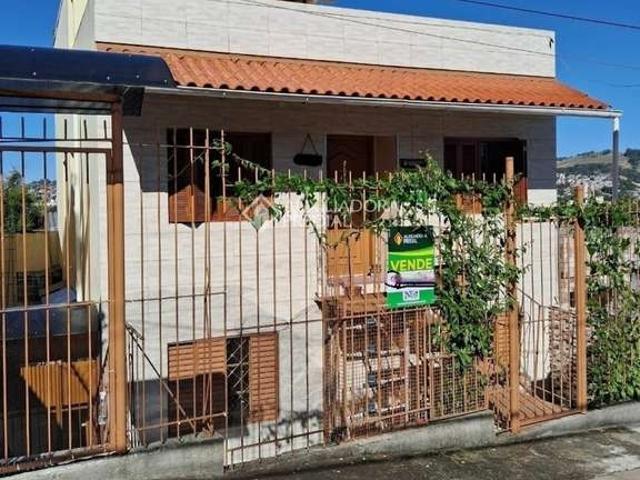 Apartamento para Venda em Porto Alegre/RS Partenon 2 Quartos