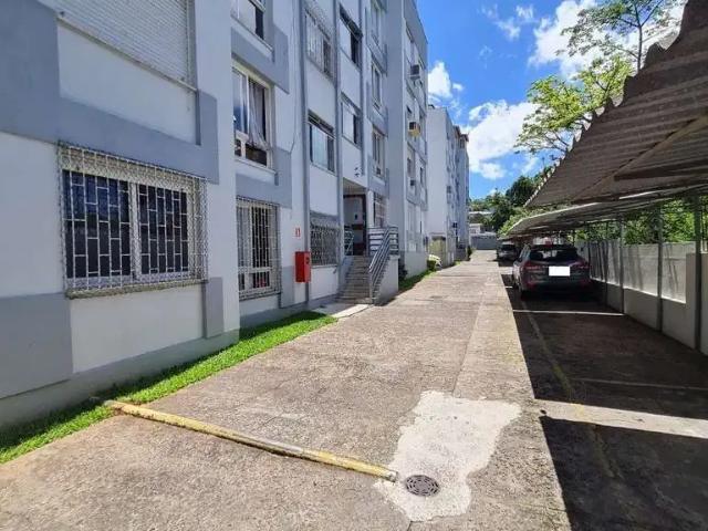 Apartamento para Venda em Porto Alegre/RS Partenon 2 Quartos