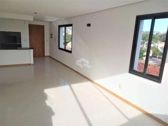 Apartamento para Venda em Porto Alegre/RS Partenon 2 Quartos
