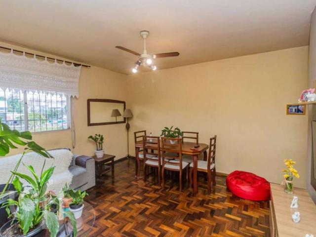 Apartamento para Venda em Porto Alegre/RS Partenon 2 Quartos