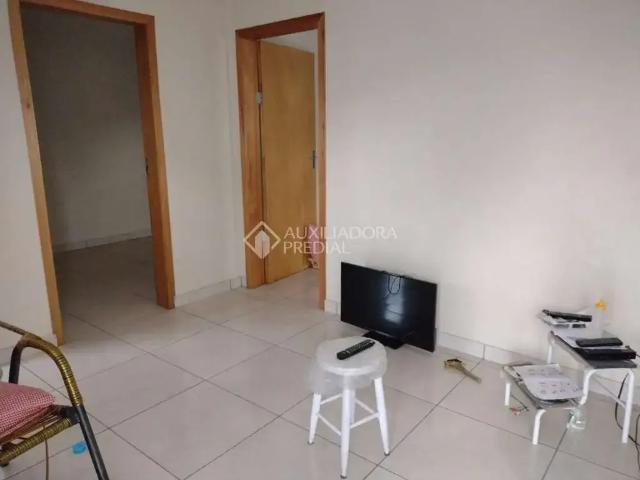 Apartamento para Venda em Porto Alegre/RS Partenon 2 Quartos