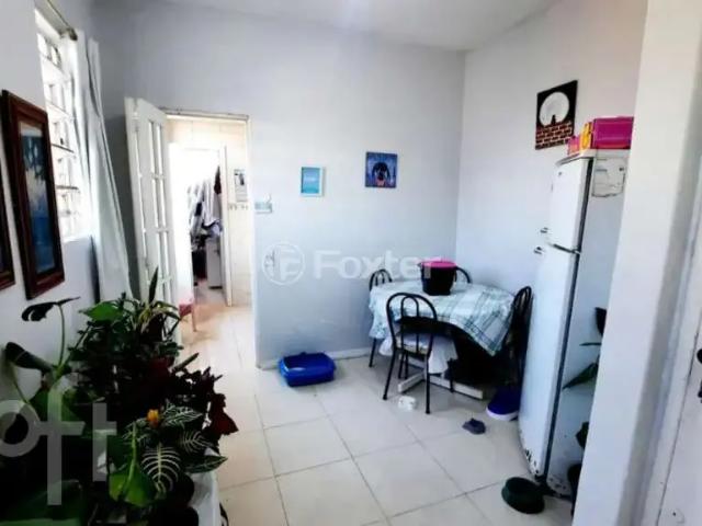 Apartamento para Venda em Porto Alegre/RS Partenon 2 Quartos