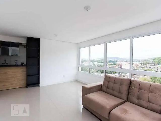 Apartamento para Venda em Porto Alegre/RS Partenon 2 Quartos