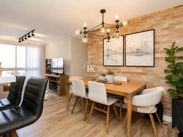 Apartamento para Venda em Porto Alegre/RS Partenon 3 Quartos