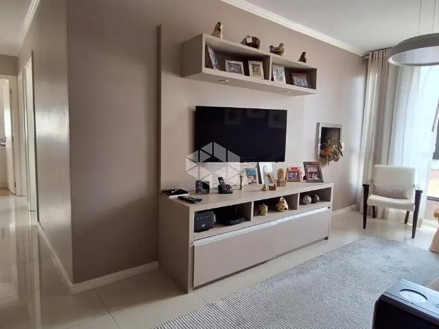 Apartamento para Venda em Porto Alegre/RS Partenon 3 Quartos