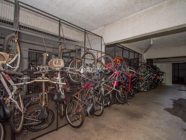 Apartamento para Venda em Porto Alegre/RS Partenon 3 Quartos