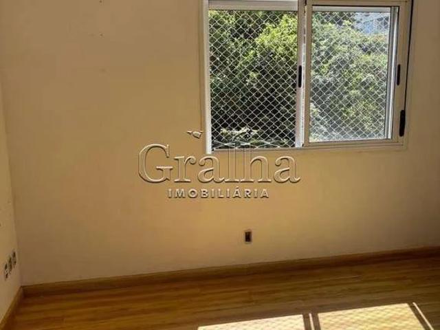 Apartamento para Venda em Porto Alegre/RS Partenon 3 Quartos