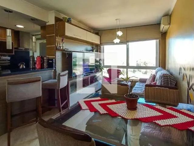 Apartamento para Venda em Porto Alegre/RS Partenon 3 Quartos