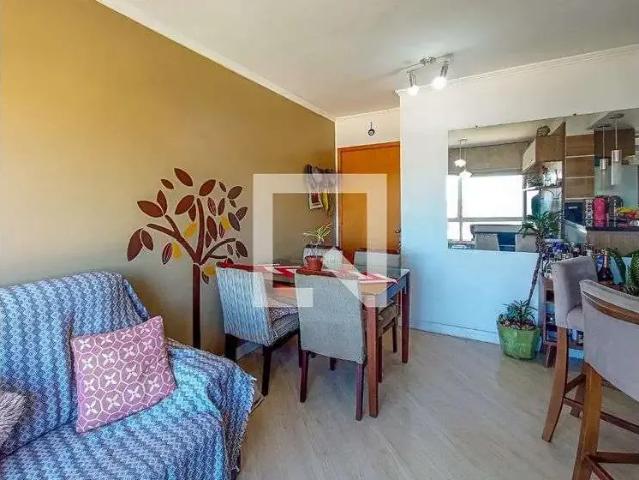 Apartamento para Venda em Porto Alegre/RS Partenon 3 Quartos