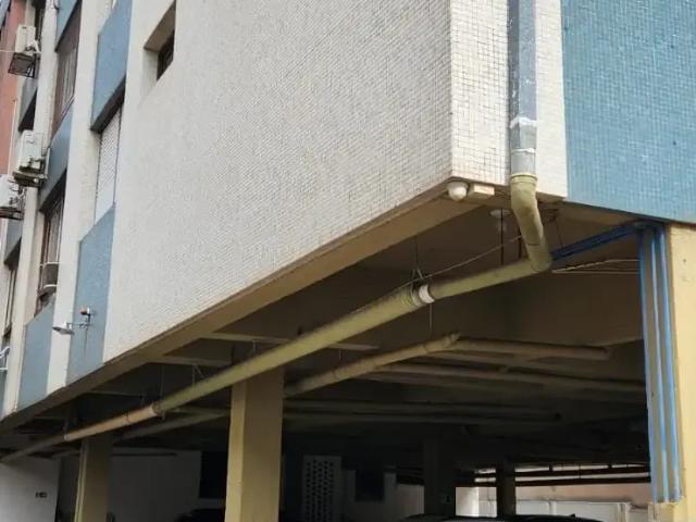 Apartamento para Venda em Porto Alegre/RS Partenon 3 Quartos