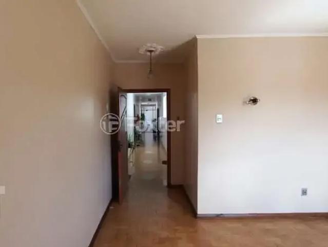 Apartamento para Venda em Porto Alegre/RS Partenon 3 Quartos