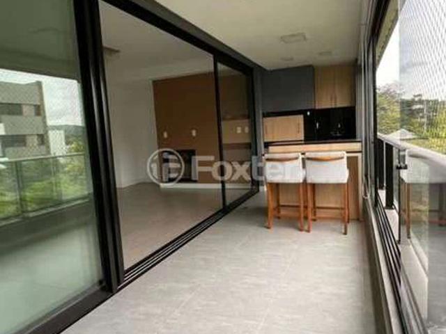 Apartamento para Venda em Porto Alegre/RS Pedra Redonda 3 Quartos