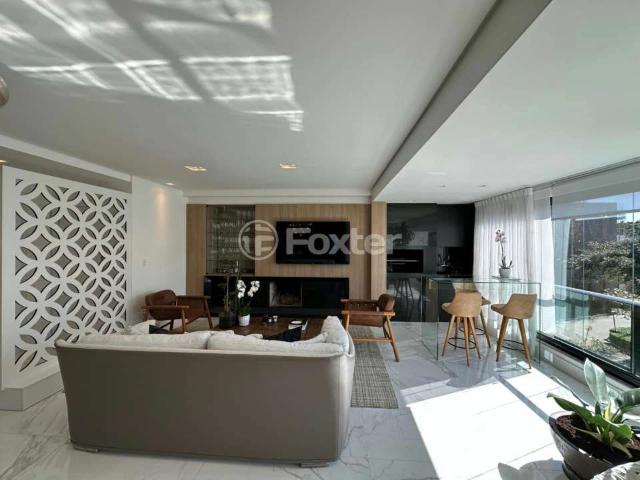 Apartamento para Venda em Porto Alegre/RS Pedra Redonda 3 Quartos