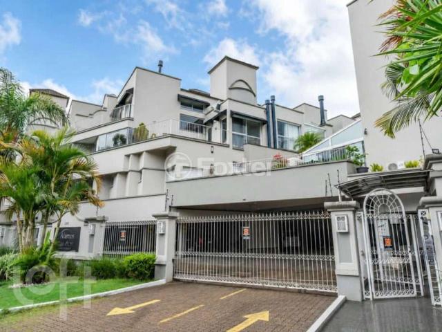 Apartamento para Venda em Porto Alegre/RS Pedra Redonda 3 Quartos