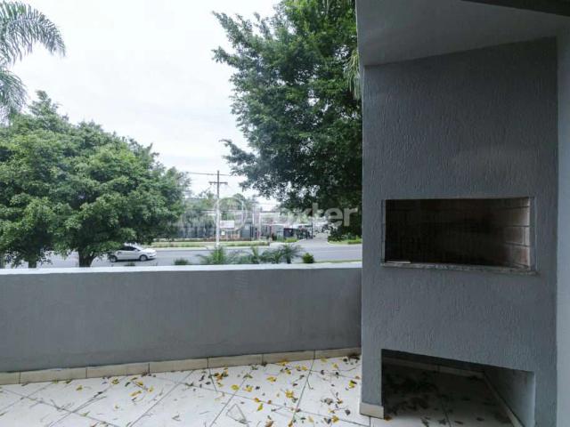 Apartamento para Venda em Porto Alegre/RS Pedra Redonda 3 Quartos