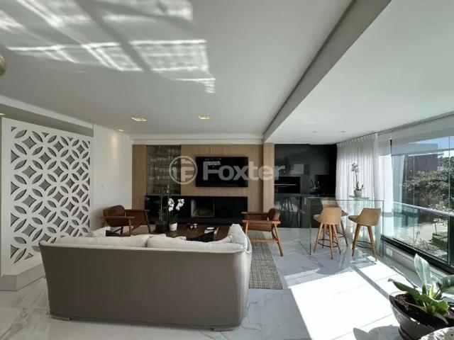 Apartamento para Venda em Porto Alegre/RS Pedra Redonda 3 Quartos