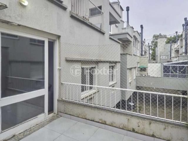 Apartamento para Venda em Porto Alegre/RS Pedra Redonda 3 Quartos