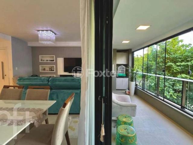 Apartamento para Venda em Porto Alegre/RS Pedra Redonda 3 Quartos