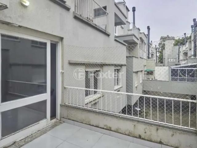Apartamento para Venda em Porto Alegre/RS Pedra Redonda 3 Quartos