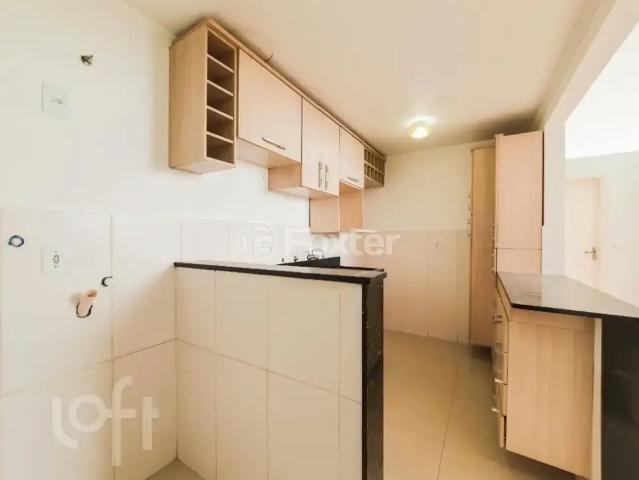 Apartamento para Venda em Porto Alegre/RS Pedra Redonda 3 Quartos