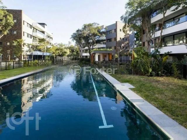 Apartamento para Venda em Porto Alegre/RS Pedra Redonda 3 Quartos