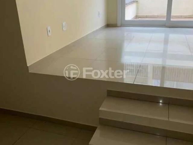 Apartamento para Venda em Porto Alegre/RS Pedra Redonda 3 Quartos