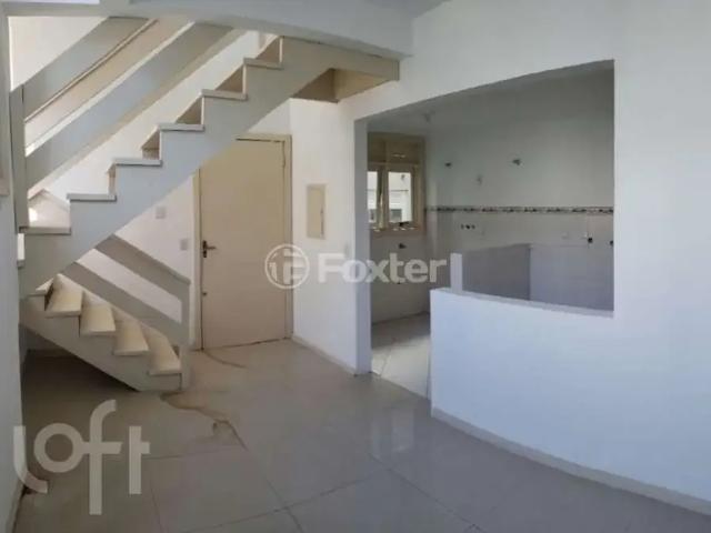 Apartamento para Venda em Porto Alegre/RS Pedra Redonda 4 Quartos
