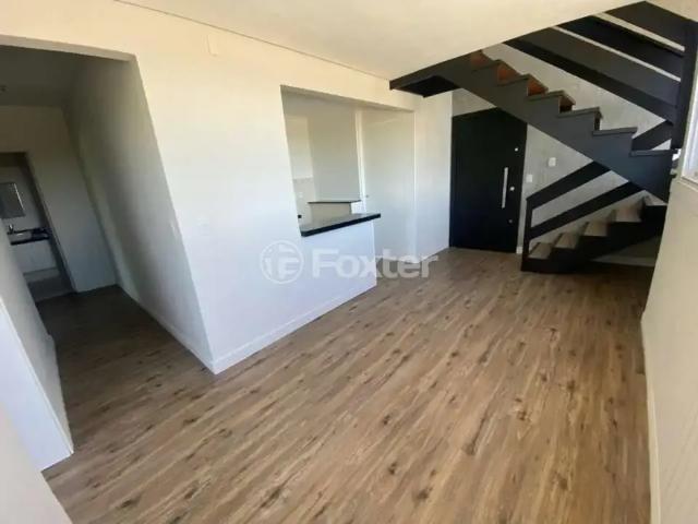 Apartamento para Venda em Porto Alegre/RS Pedra Redonda 4 Quartos