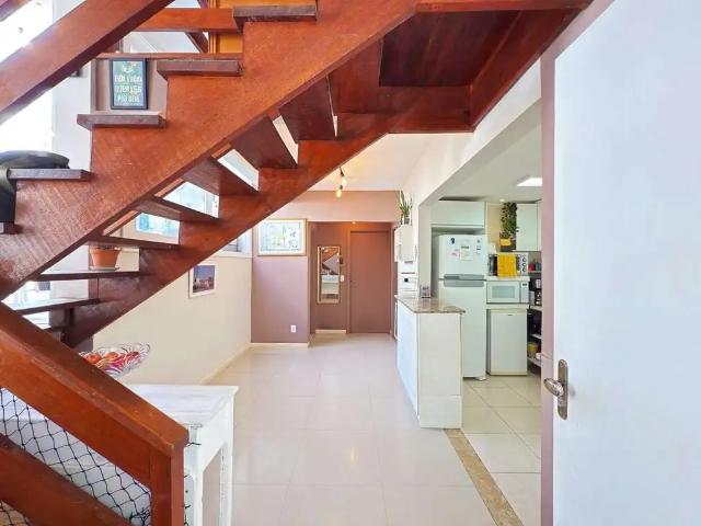 Apartamento para Venda em Porto Alegre/RS Pedra Redonda 4 Quartos
