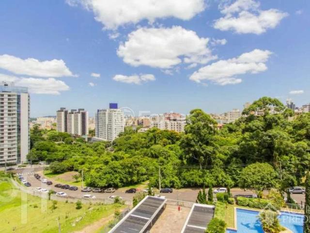 Apartamento para Venda em Porto Alegre/RS Petrópolis 3 Quartos