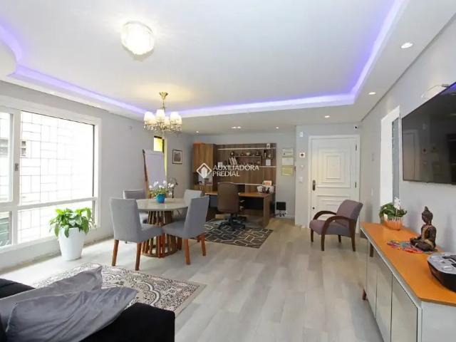 Apartamento para Venda em Porto Alegre/RS Petrópolis 3 Quartos