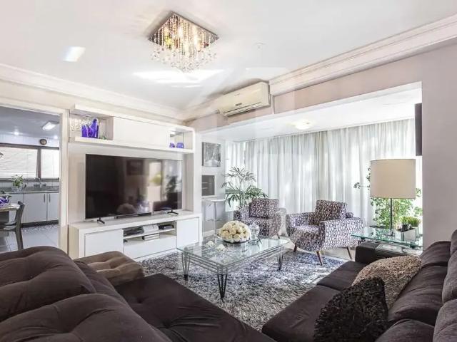 Apartamento para Venda em Porto Alegre/RS Petrópolis 3 Quartos
